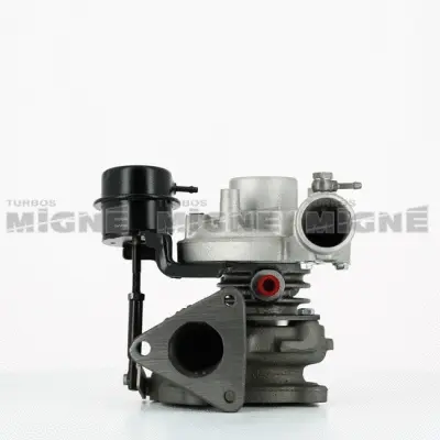 Charger, charging (supercharged/turbocharged)