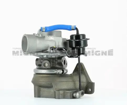 Charger, charging (supercharged/turbocharged) (50699E)