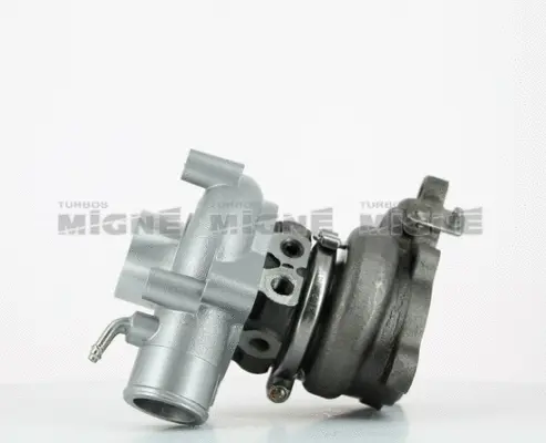 Charger, charging (supercharged/turbocharged)