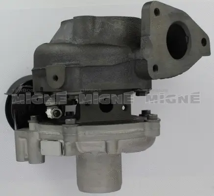 Charger, charging (supercharged/turbocharged)