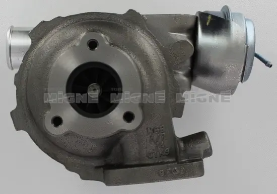 Charger, charging (supercharged/turbocharged)