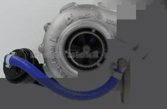 Charger, charging (supercharged/turbocharged) (51171E)