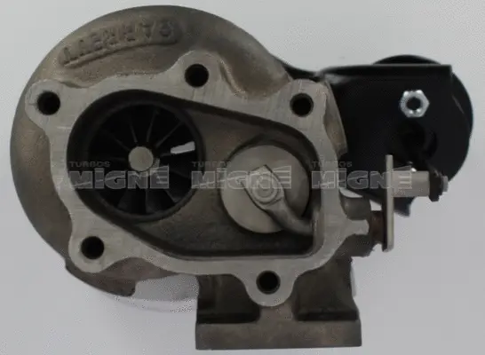 Charger, charging (supercharged/turbocharged)