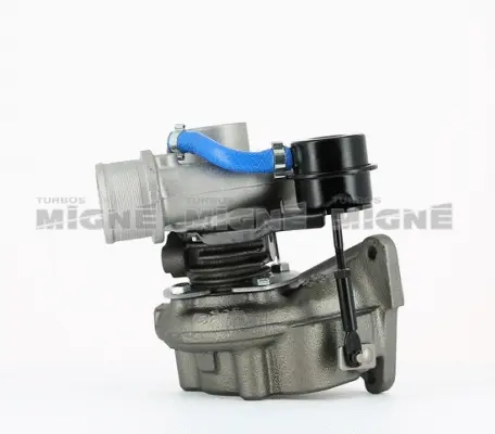 Charger, charging (supercharged/turbocharged)