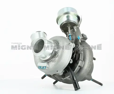 Charger, charging (supercharged/turbocharged)