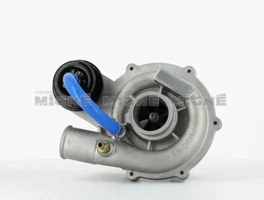 Charger, charging (supercharged/turbocharged)