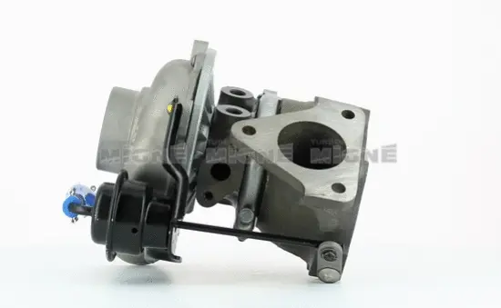 Charger, charging (supercharged/turbocharged)