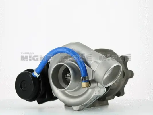 Charger, charging (supercharged/turbocharged) (50819E)