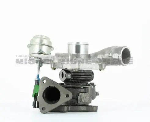 Charger, charging (supercharged/turbocharged)