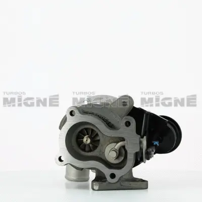 Charger, charging (supercharged/turbocharged)