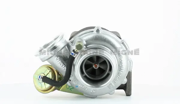 Charger, charging (supercharged/turbocharged)