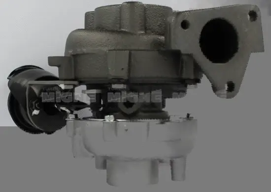 Charger, charging (supercharged/turbocharged)