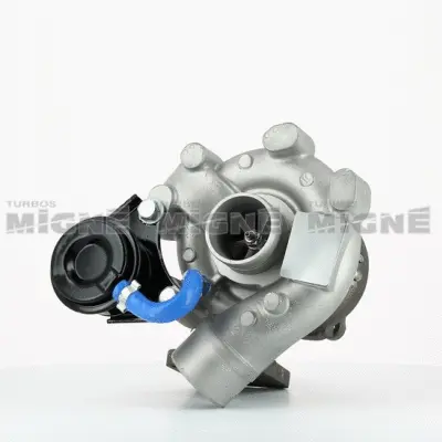 Charger, charging (supercharged/turbocharged)