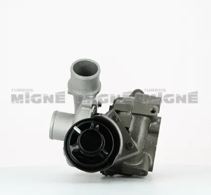 Charger, charging (supercharged/turbocharged) (51333E)