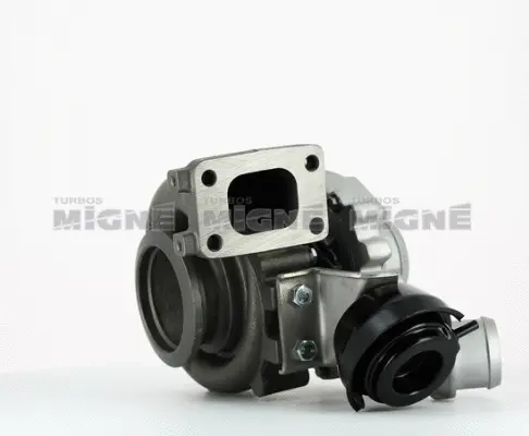 Charger, charging (supercharged/turbocharged) (50549E)