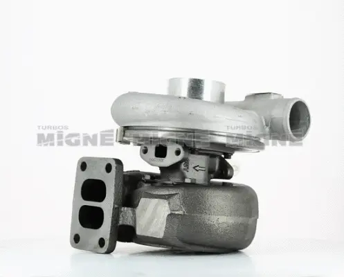 Charger, charging (supercharged/turbocharged) (51948E)