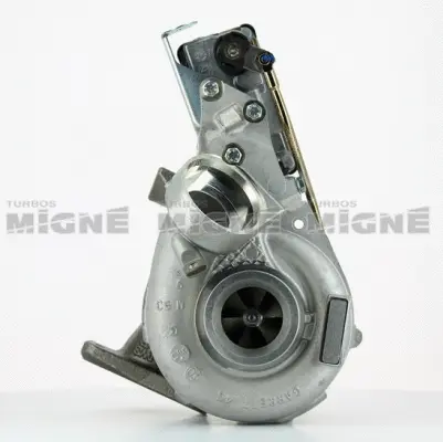 Charger, charging (supercharged/turbocharged)