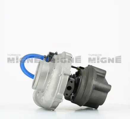 Charger, charging (supercharged/turbocharged)