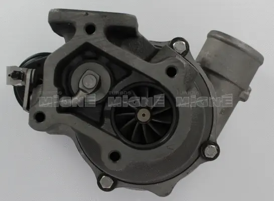 Charger, charging (supercharged/turbocharged)