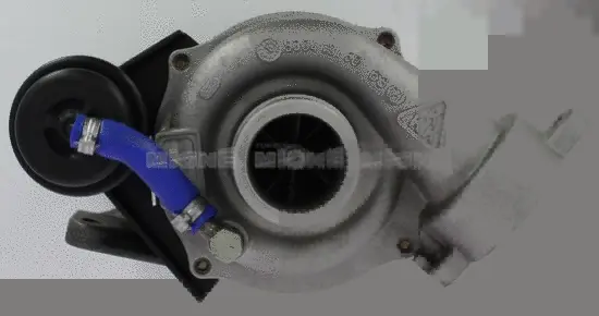 Charger, charging (supercharged/turbocharged) (50379E)