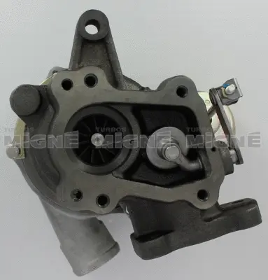 Charger, charging (supercharged/turbocharged)