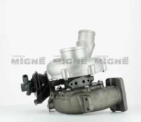 Charger, charging (supercharged/turbocharged)