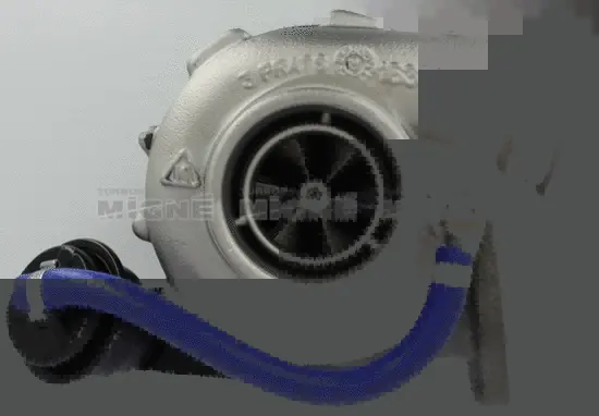 Charger, charging (supercharged/turbocharged) (51941E)