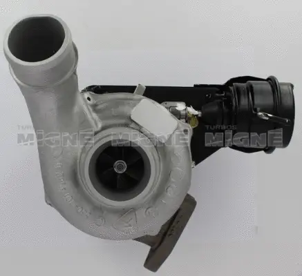 Charger, charging (supercharged/turbocharged) (50362E)