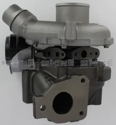 Charger, charging (supercharged/turbocharged)