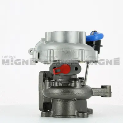 Charger, charging (supercharged/turbocharged)