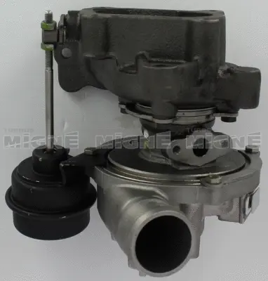 Charger, charging (supercharged/turbocharged)