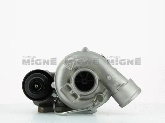 Charger, charging (supercharged/turbocharged) (50492E)