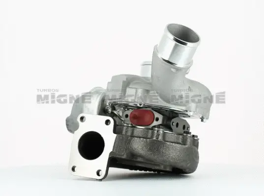 Charger, charging (supercharged/turbocharged)