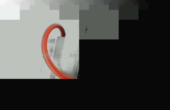 Charger, charging (supercharged/turbocharged) (51915E)