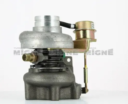 Charger, charging (supercharged/turbocharged)