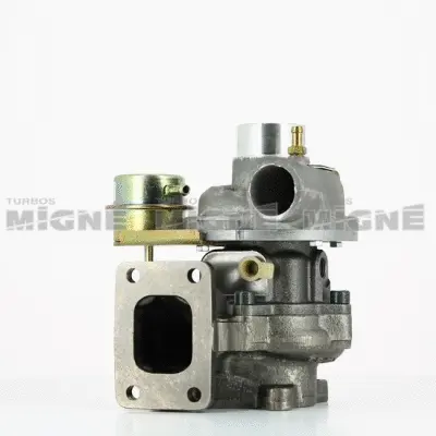 Charger, charging (supercharged/turbocharged)