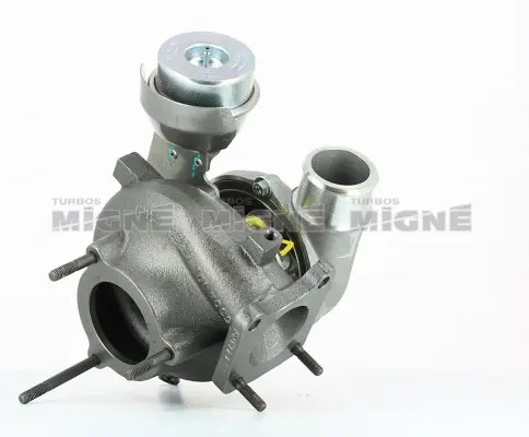 Charger, charging (supercharged/turbocharged)