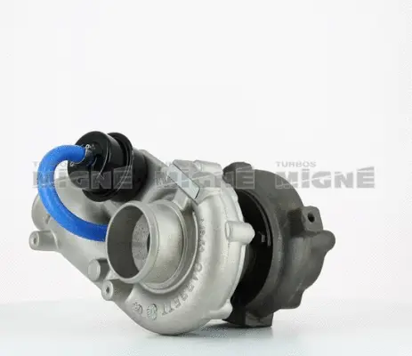 Charger, charging (supercharged/turbocharged) (51547E)