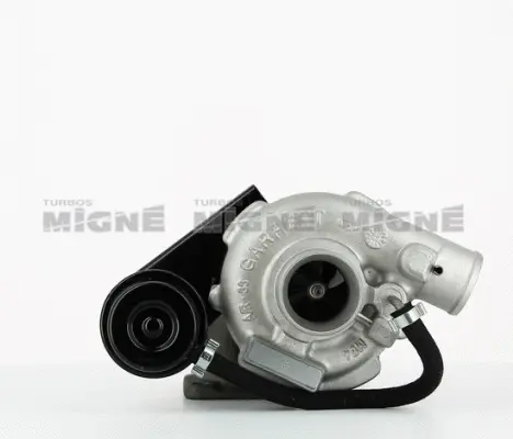 Charger, charging (supercharged/turbocharged) (51686E)