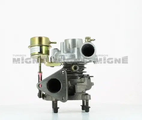 Charger, charging (supercharged/turbocharged)