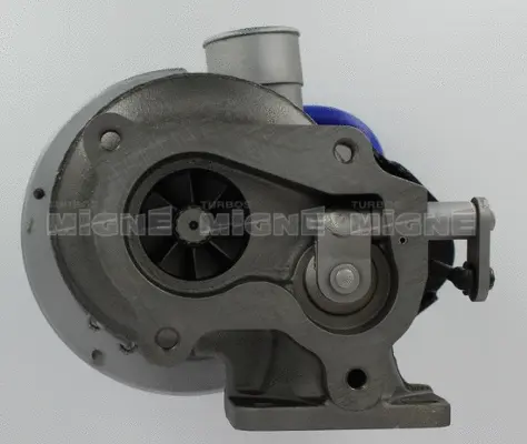 Charger, charging (supercharged/turbocharged)