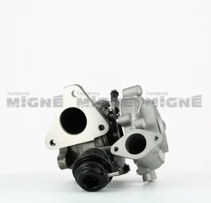 Charger, charging (supercharged/turbocharged)