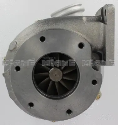 Charger, charging (supercharged/turbocharged)