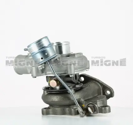 Charger, charging (supercharged/turbocharged)