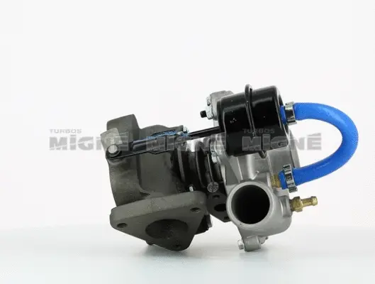 Charger, charging (supercharged/turbocharged)