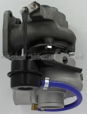 Charger, charging (supercharged/turbocharged)