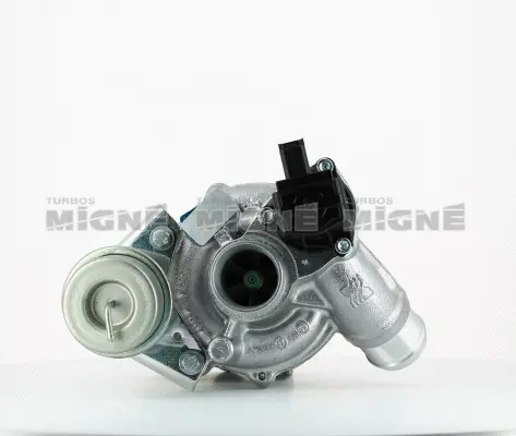 Charger, charging (supercharged/turbocharged)