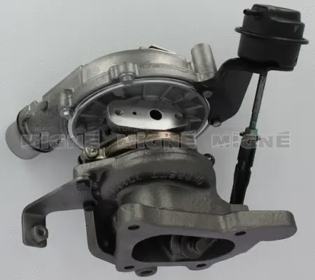 Charger, charging (supercharged/turbocharged)