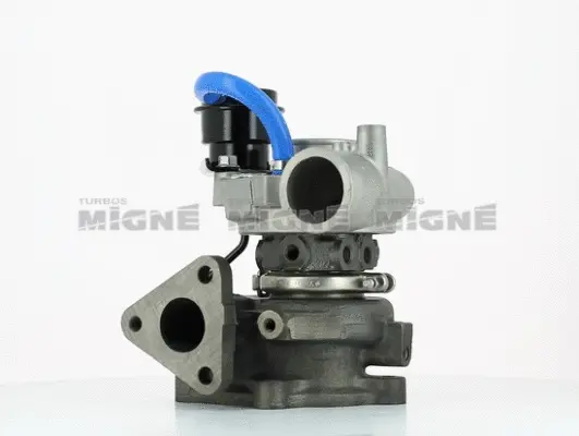 Charger, charging (supercharged/turbocharged)