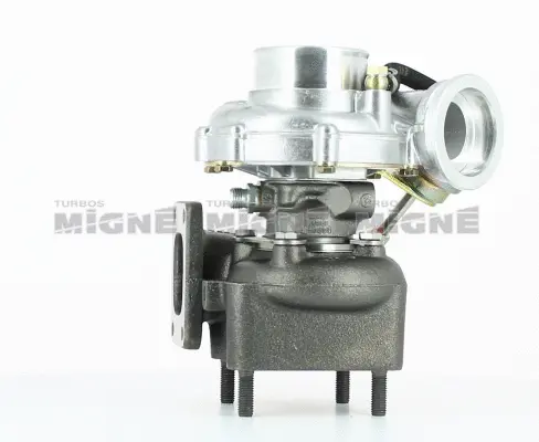 Charger, charging (supercharged/turbocharged)